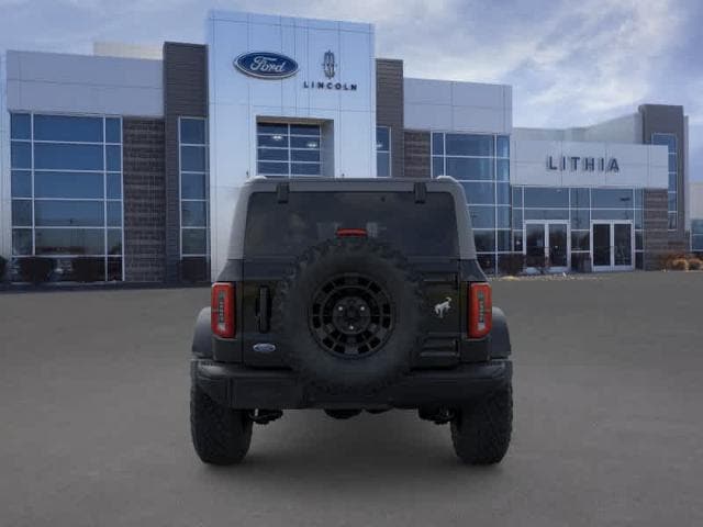 Thumbnail: 2026 Ford Bronco - 30
