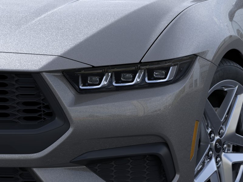 2025 Ford Mustang EcoBoost Fastback - Photo 36