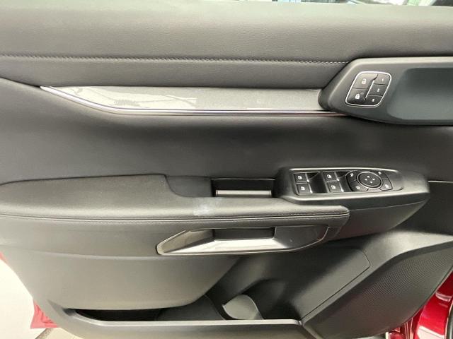2025 Ford Ranger Lariat - Photo 51