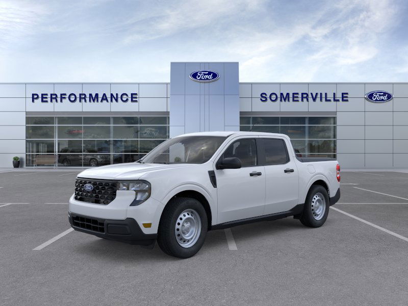 2026 Ford Maverick XL's photo