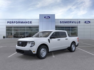 2026 Ford Maverick XL Truck