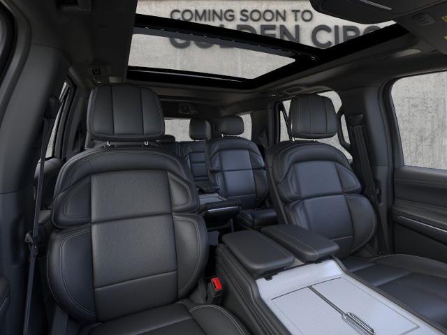 2025 Lincoln Navigator Reserve - Photo 76