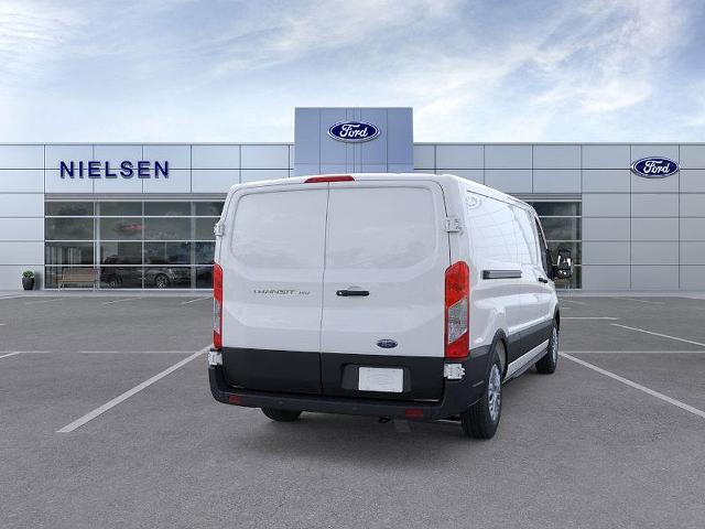 2025 Ford Transit Van Base - Photo 29