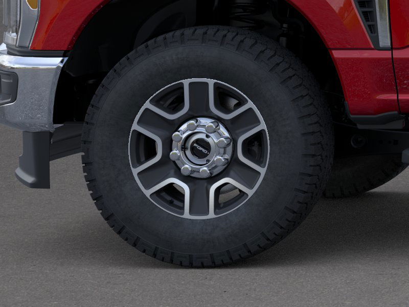 2025 Ford F-350 Super Duty XLT - Photo 35