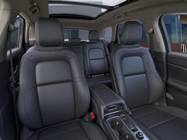 2026 Lincoln Corsair Premiere - Photo 32