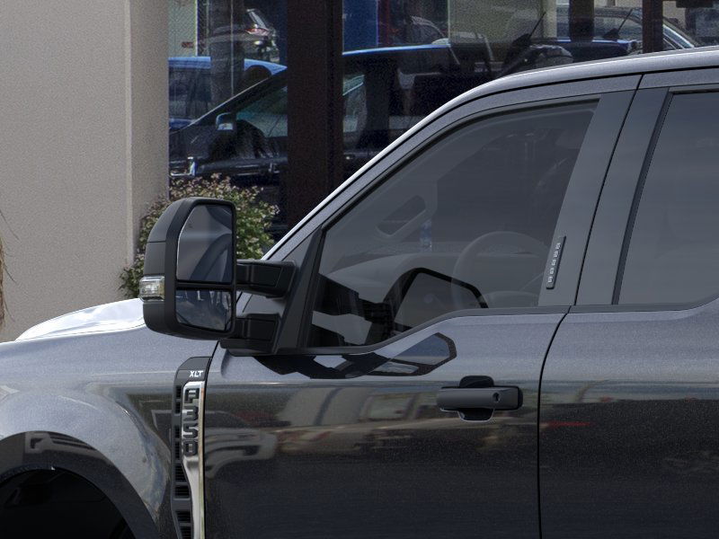 2025 Ford F-350 Super Duty XLT - Photo 20