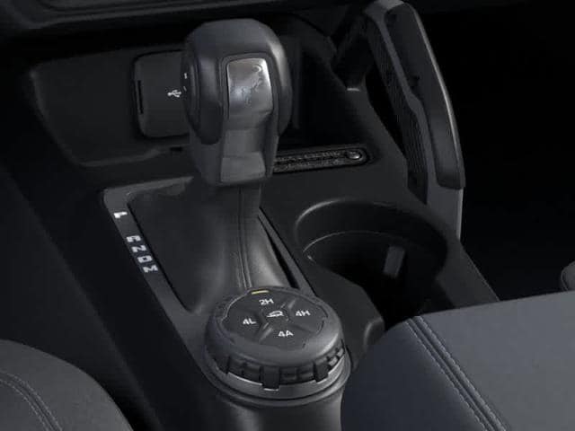 Thumbnail: 2025 Ford Bronco - 42