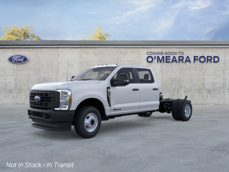 2026 Ford F-350's photo