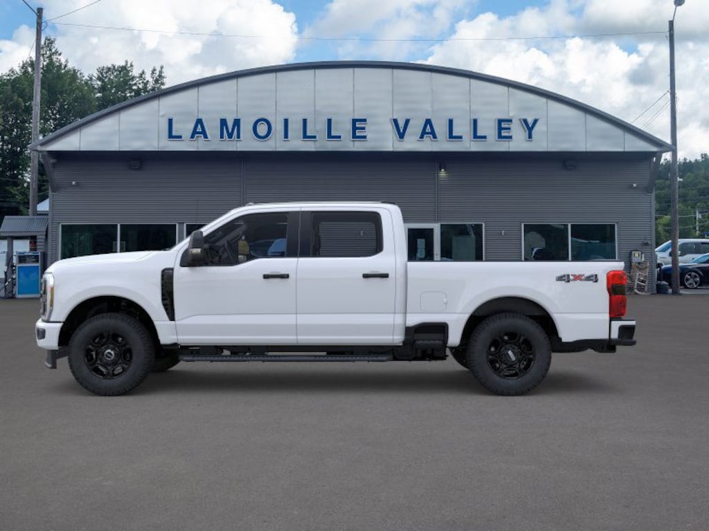 New 2026 Ford F-350SD XL Truck