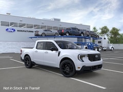 New 2025 Ford Maverick Lariat TRUCK for sale in Westbrook ME