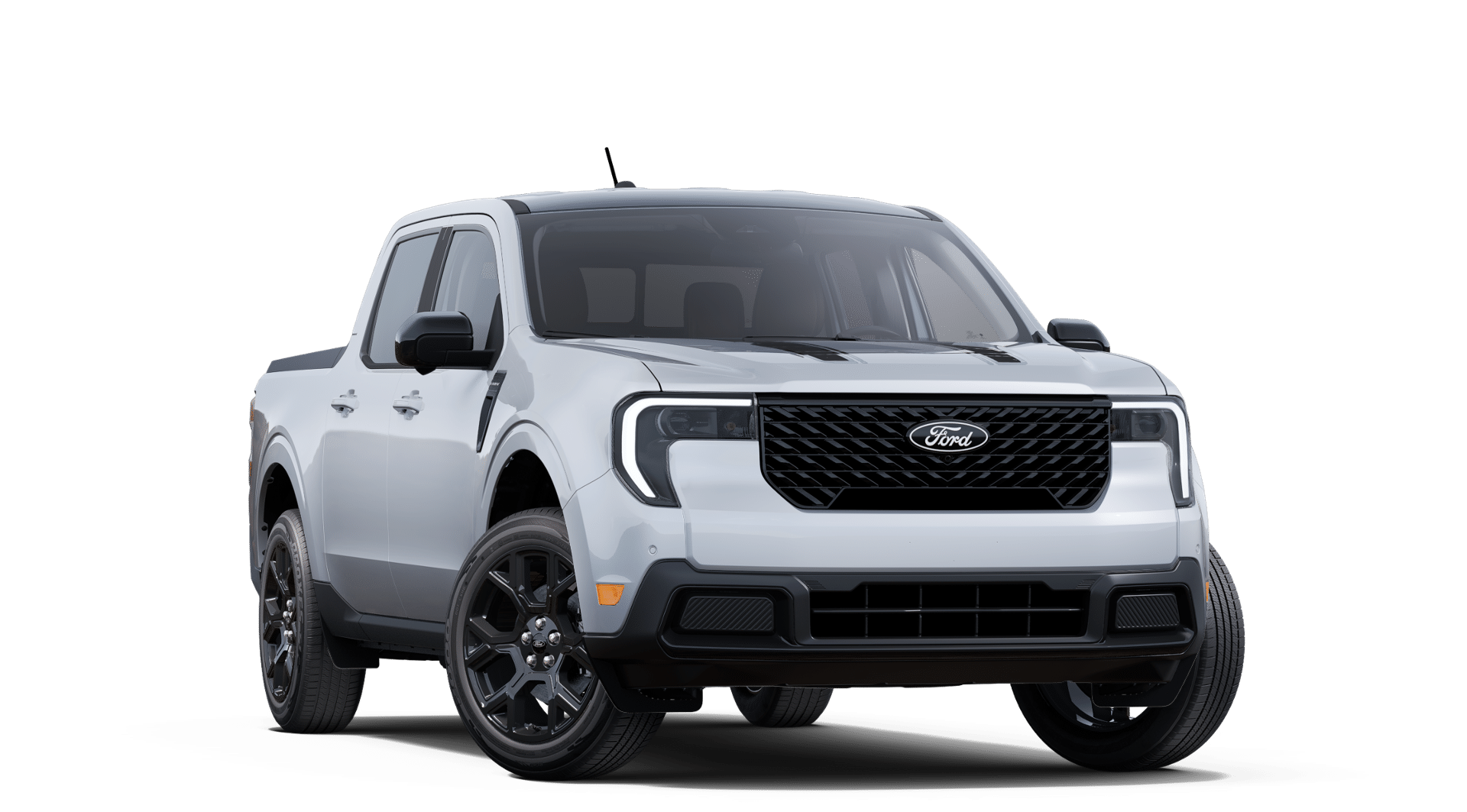 Thumbnail: 2025 Ford Maverick - 4