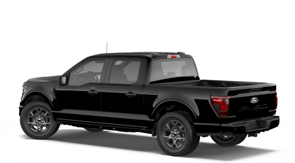 New 2026 Ford F-150 STX® TRUCK