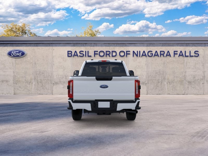 2026 Ford F-350 Super Duty XL - Photo 31