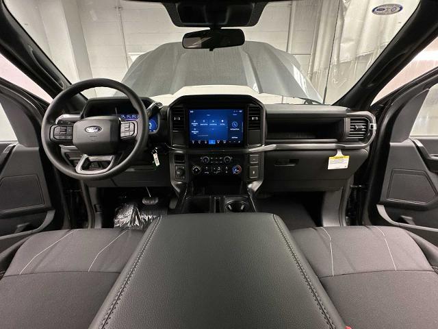 2025 Ford F-150 STX - Photo 63