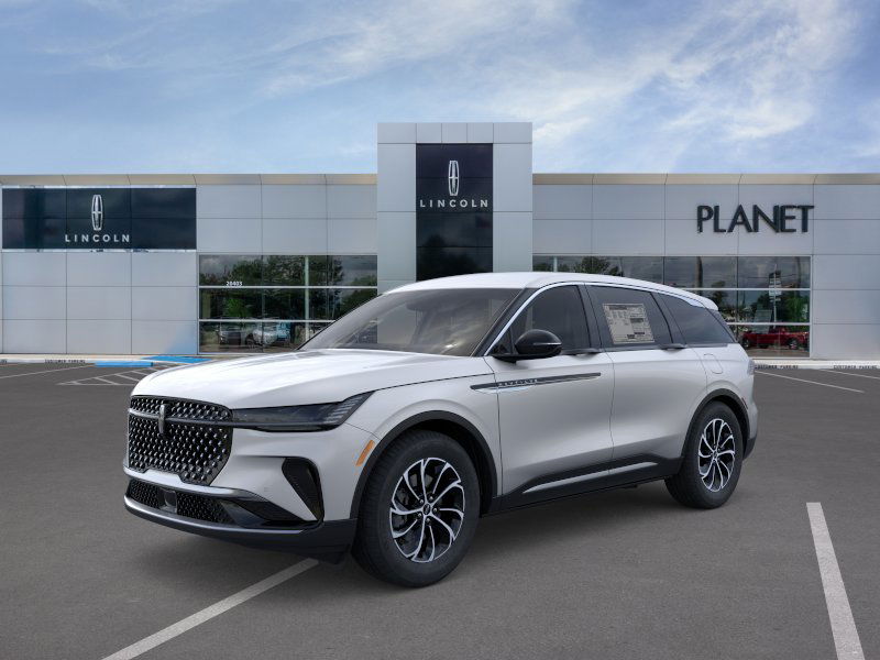 2026 Lincoln Nautilus Premiere - Photo 23