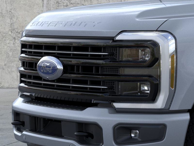 Thumbnail: 2026 Ford F-350 - 17