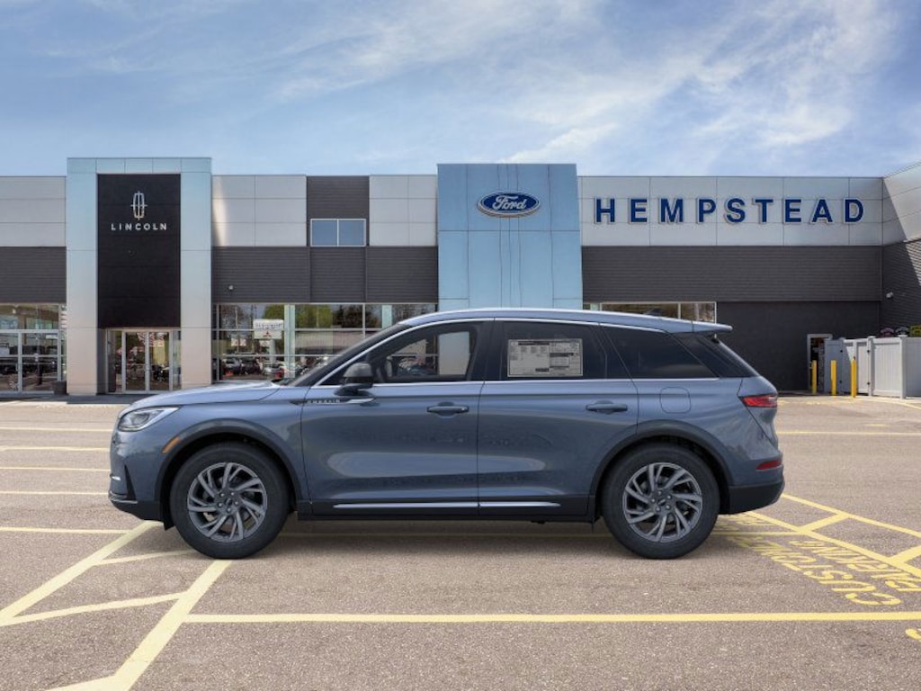 New 2025 Lincoln Corsair Premiere SUV