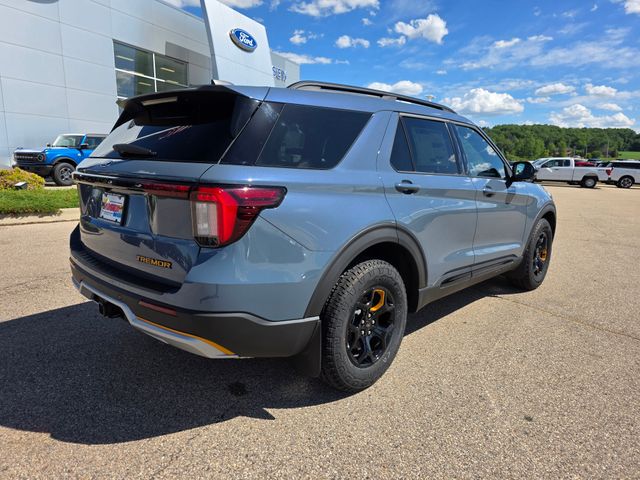 2026 Ford Explorer Tremor - Photo 68
