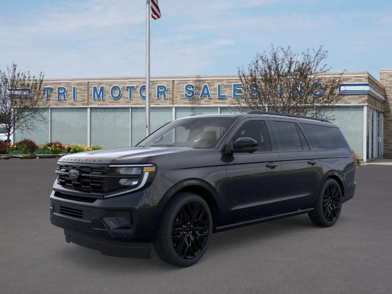 2026 Ford Expedition