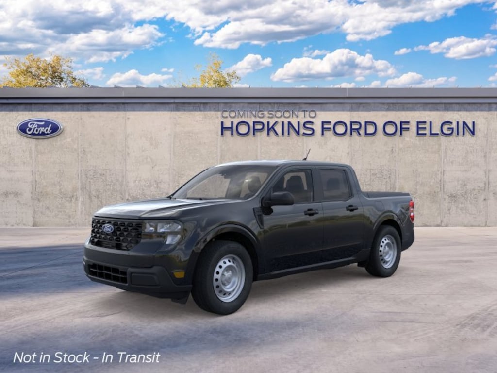 New 2026 Ford Maverick XL Truck