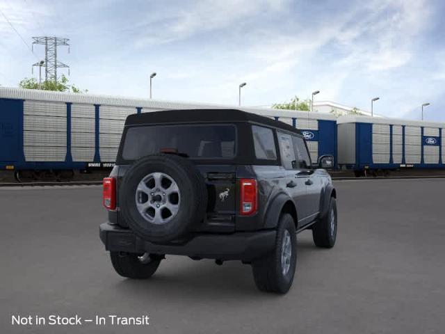 Thumbnail: 2026 Ford Bronco - 33