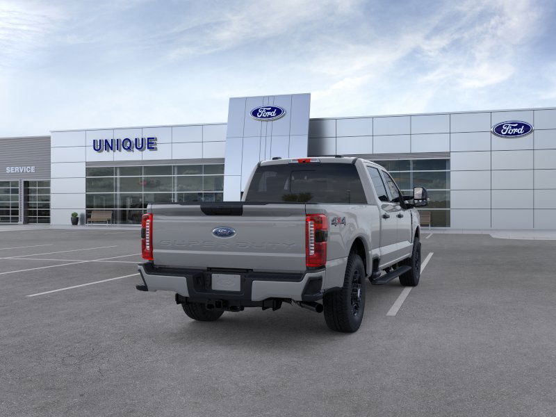 2026 Ford F-250 XL photo 30