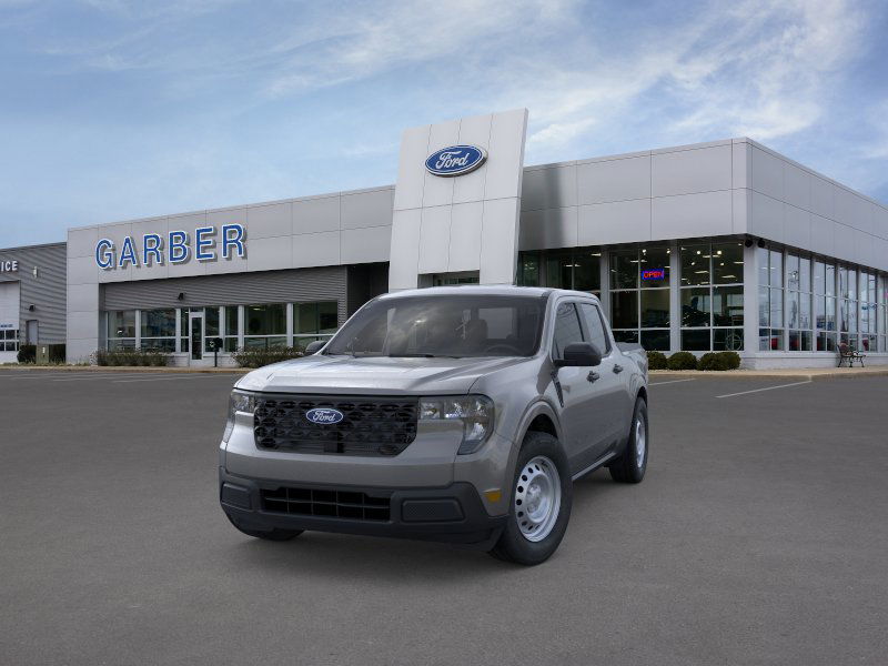 2025 Ford Maverick XL photo 2