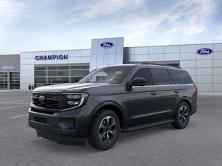 2026 Ford Expedition Active SUV