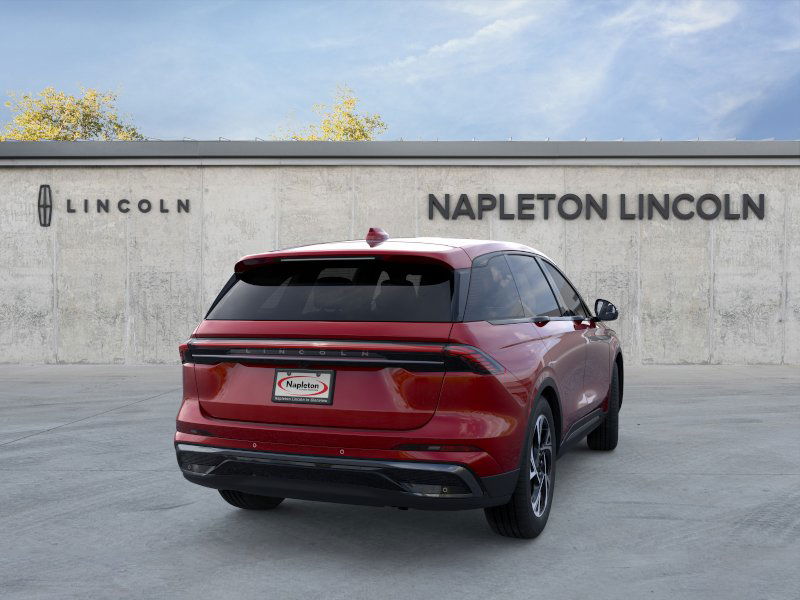 2026 Lincoln Nautilus Premiere - Photo 30