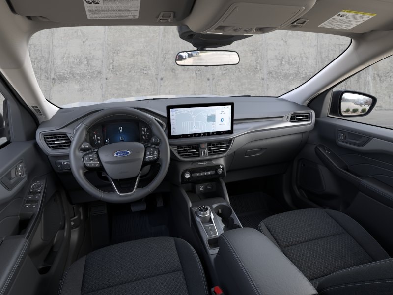 2026 Ford Escape Active - Photo 32