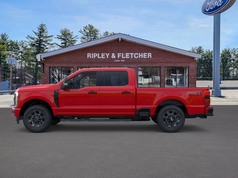 2026 Ford F-350 XL photo 2