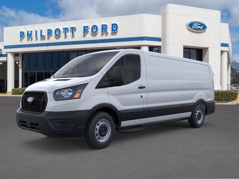 2026 Ford Transit 250 Low Roof 148 WB's photo