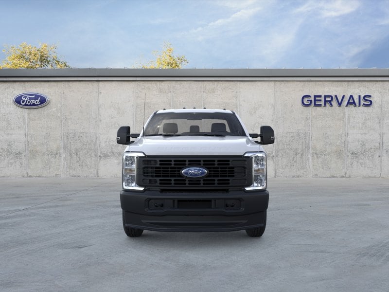 new 2026 Ford F-250 Super Duty car, priced at $54,900