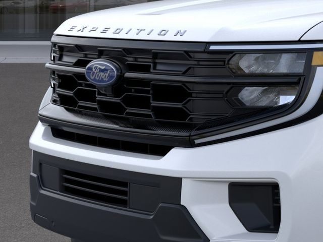 2026 Ford Expedition MAX Active - Photo 40
