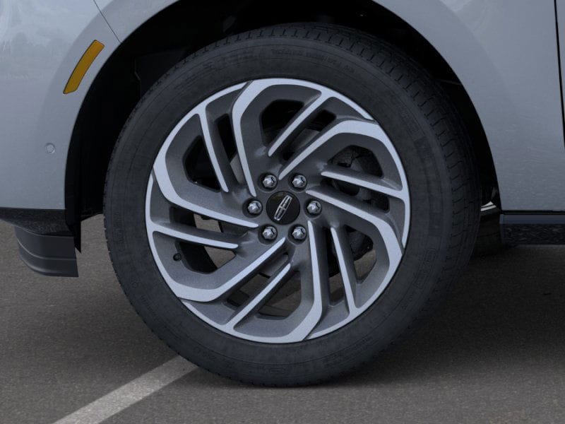 2025 Lincoln Navigator Reserve L - Photo 19