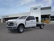 Ford F-350SD