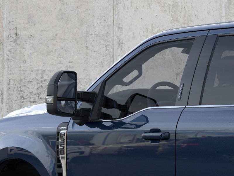 2025 Ford F-350 Super Duty Lariat - Photo 20