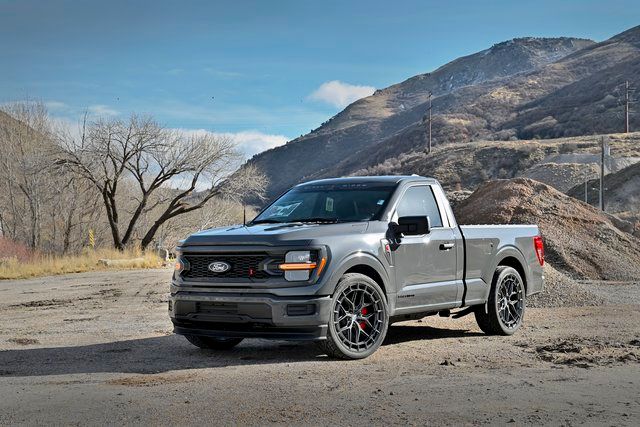 2025 Ford F-150 XL - Photo 50