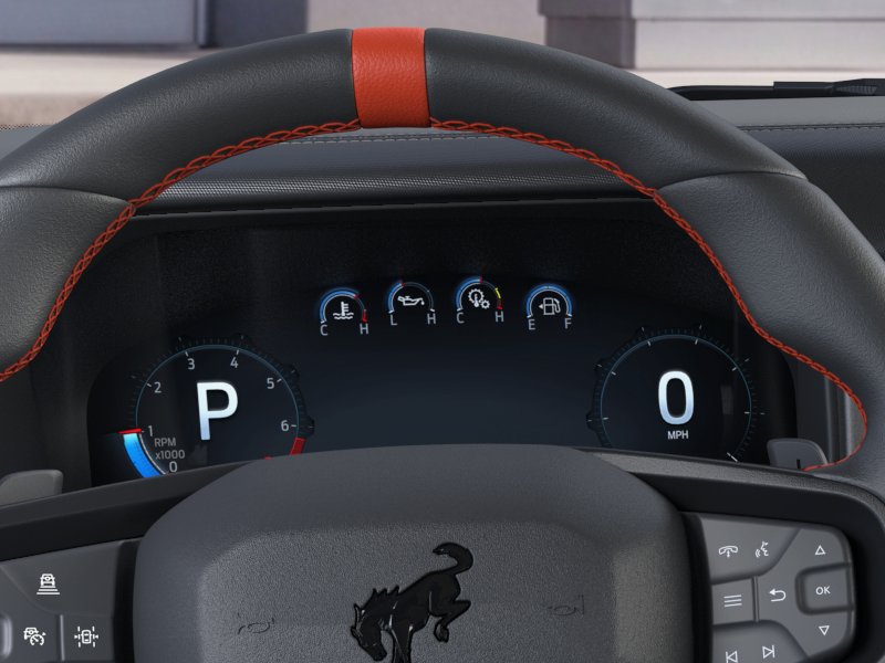 2025 Ford Bronco 4-Door Raptor - Photo 38