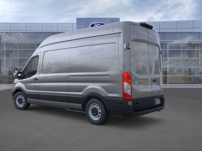 2025 Ford Transit photo 4