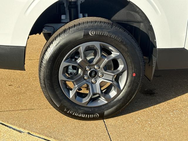 2026 Ford Maverick XLT - Photo 25