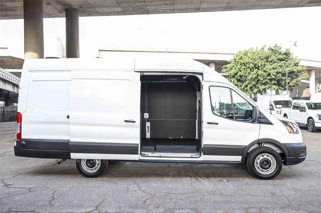 Thumbnail: 2026 Ford Transit Series - 49