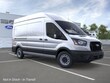 Ford Transit Commercial