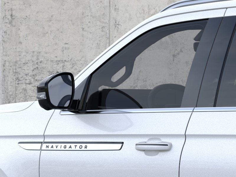 2026 Lincoln Navigator Reserve - Photo 42