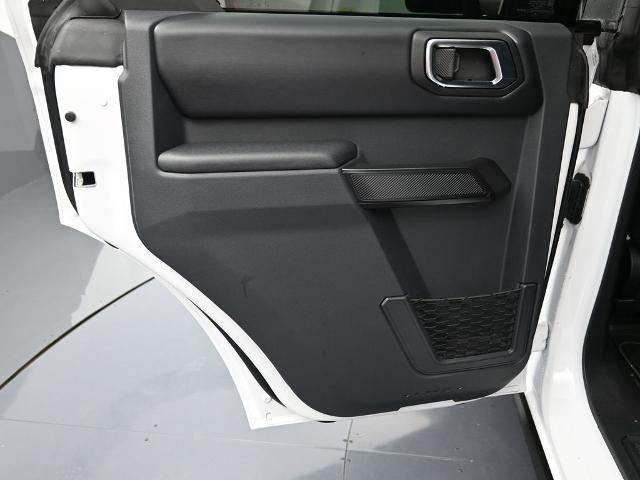2025 Ford Bronco 4-Door Badlands - Photo 77