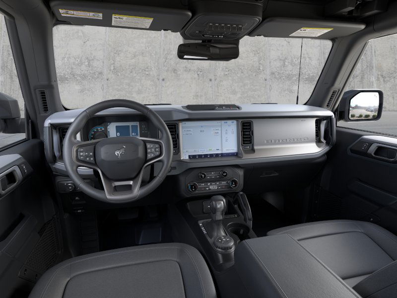 Thumbnail: 2025 Ford Bronco - 34