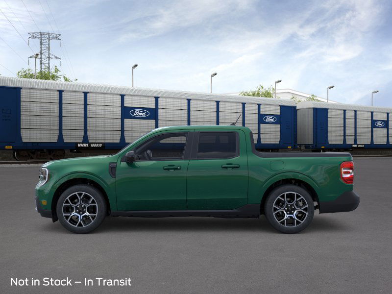 Thumbnail: 2025 Ford Maverick - 3