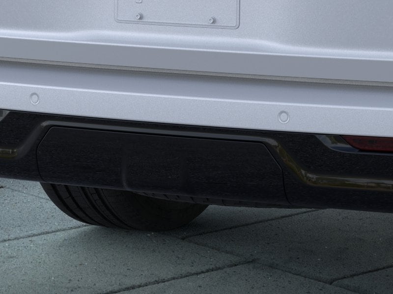 2026 Lincoln Navigator Reserve L - Photo 52