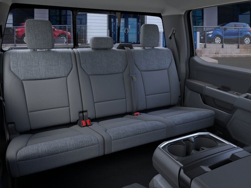 Thumbnail: 2025 Ford F-150 - 33