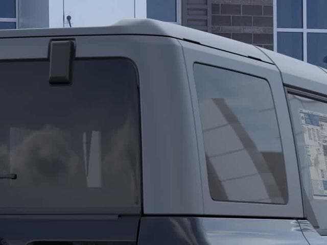 Thumbnail: 2026 Ford Bronco - 50
